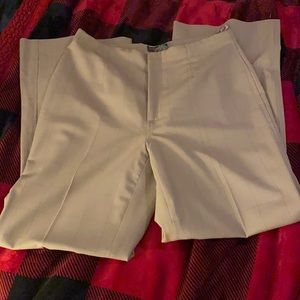 💙 2/$20 Banana Republic Trouser pants